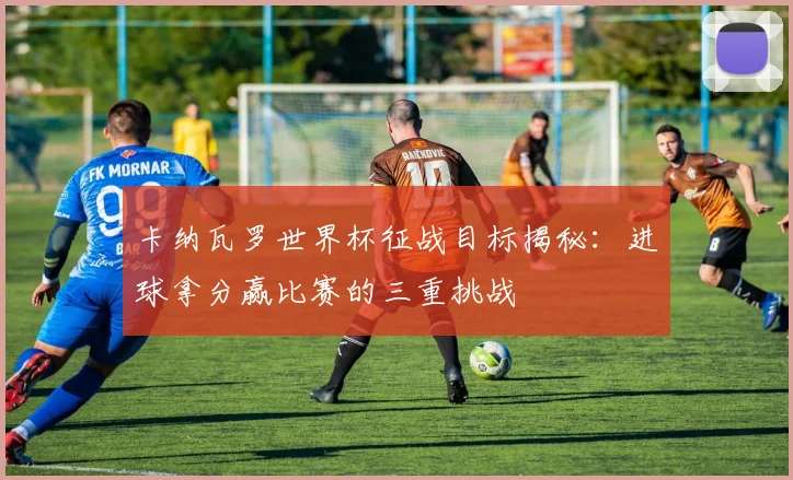 卡纳瓦罗世界杯征战目标揭秘：进球拿分赢比赛的三重挑战