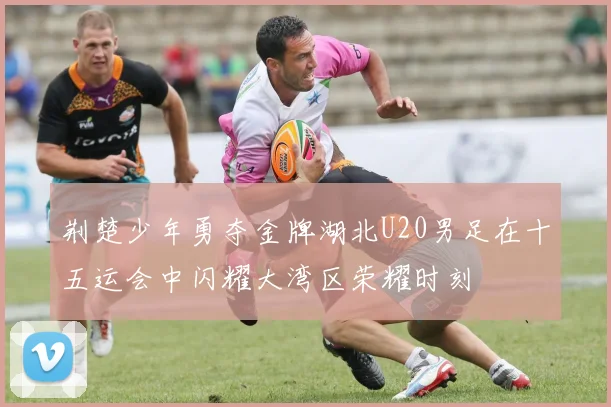 荆楚少年勇夺金牌湖北U20男足在十五运会中闪耀大湾区荣耀时刻