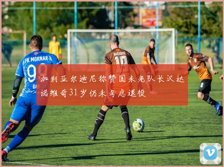 加利亚尔迪尼称赞国米老队长汉达诺维奇31岁仍未考虑退役