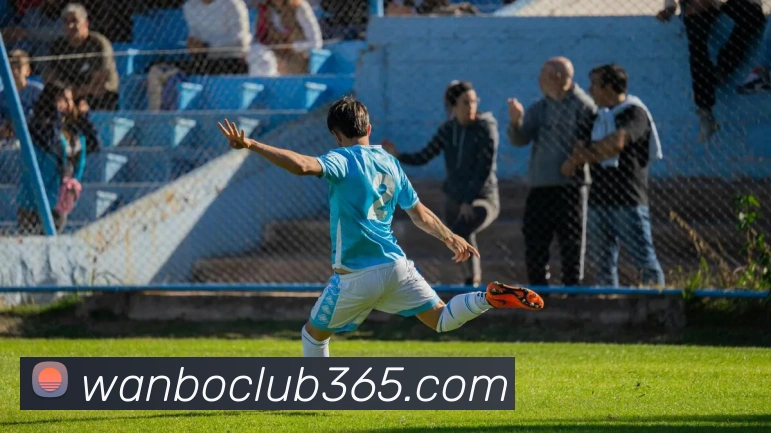 万博体育品牌故事